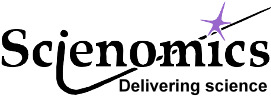scienomics.logo